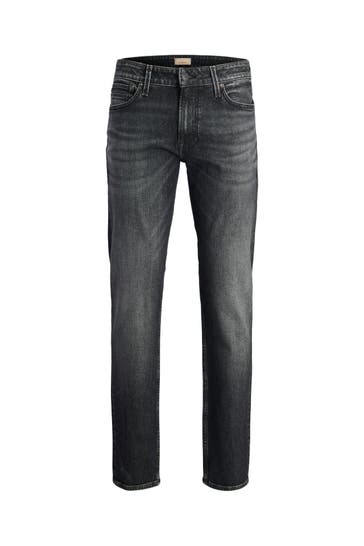 JACK & JONES Jeans 'JJIClark' straight