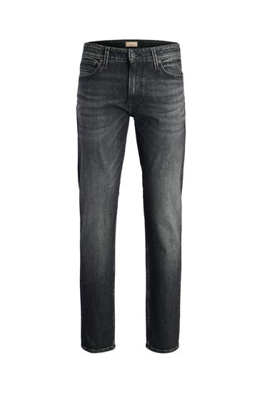 JACK & JONES - Jeans 'JJIClark' straight