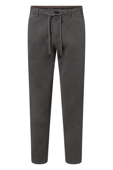 JOOP! Chino Maxton braun Bootcut