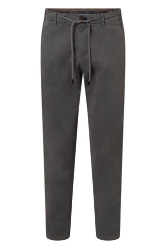 JOOP! Chino Maxton braun Bootcut