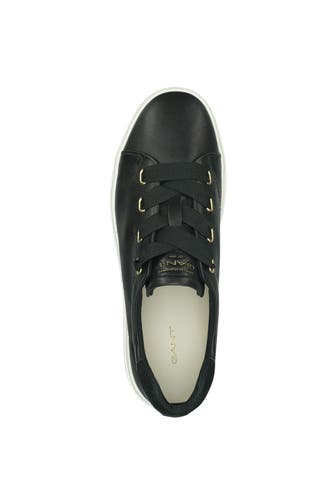 GANT Sneaker 'Avona' schwarz