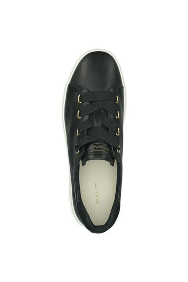 GANT - Sneaker 'Avona' schwarz