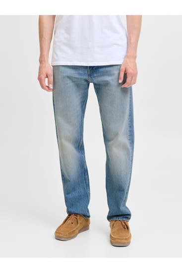 JACK & JONES - Jeans 'Chris' wide