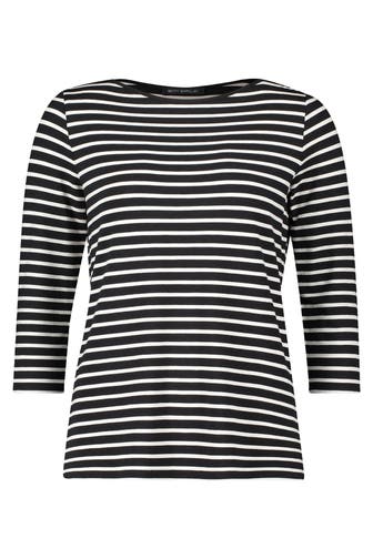BETTY BARCLAY Longsleeve gestreift