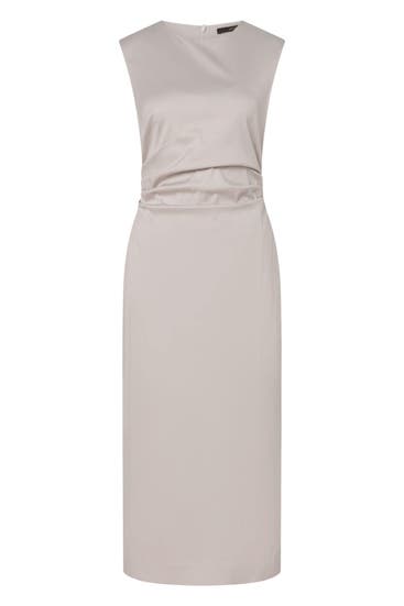 WINDSOR. - Casual-Kleid puderrosa