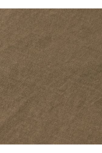 SCOTCH & SODA T-Shirt hellbraun