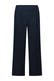 Culotte dunkelblau