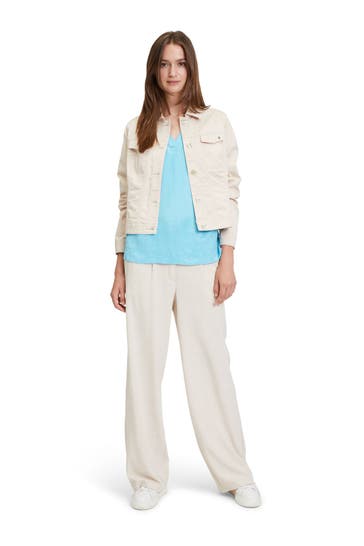 BETTY & CO Blusenshirt aqua
