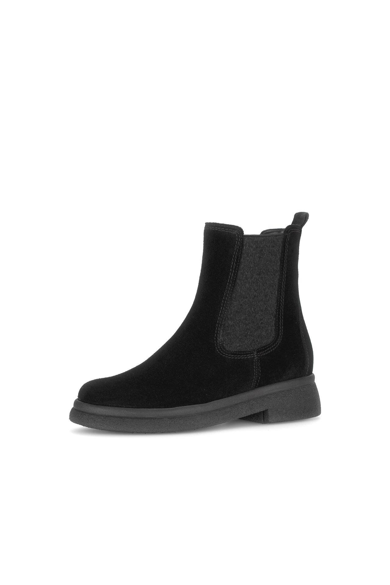 GABOR Chelsea-Boots schwarz, Bild 1