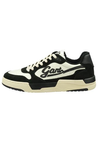 GANT Leder-Sneaker 'Brookpal' mehrfarbig