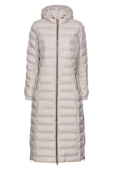 CAMEL ACTIVE Steppmantel beige