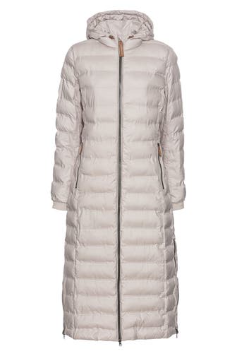CAMEL ACTIVE Steppmantel beige