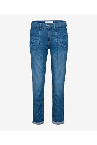 BRAX Jeans 'Style Merrit S' blau