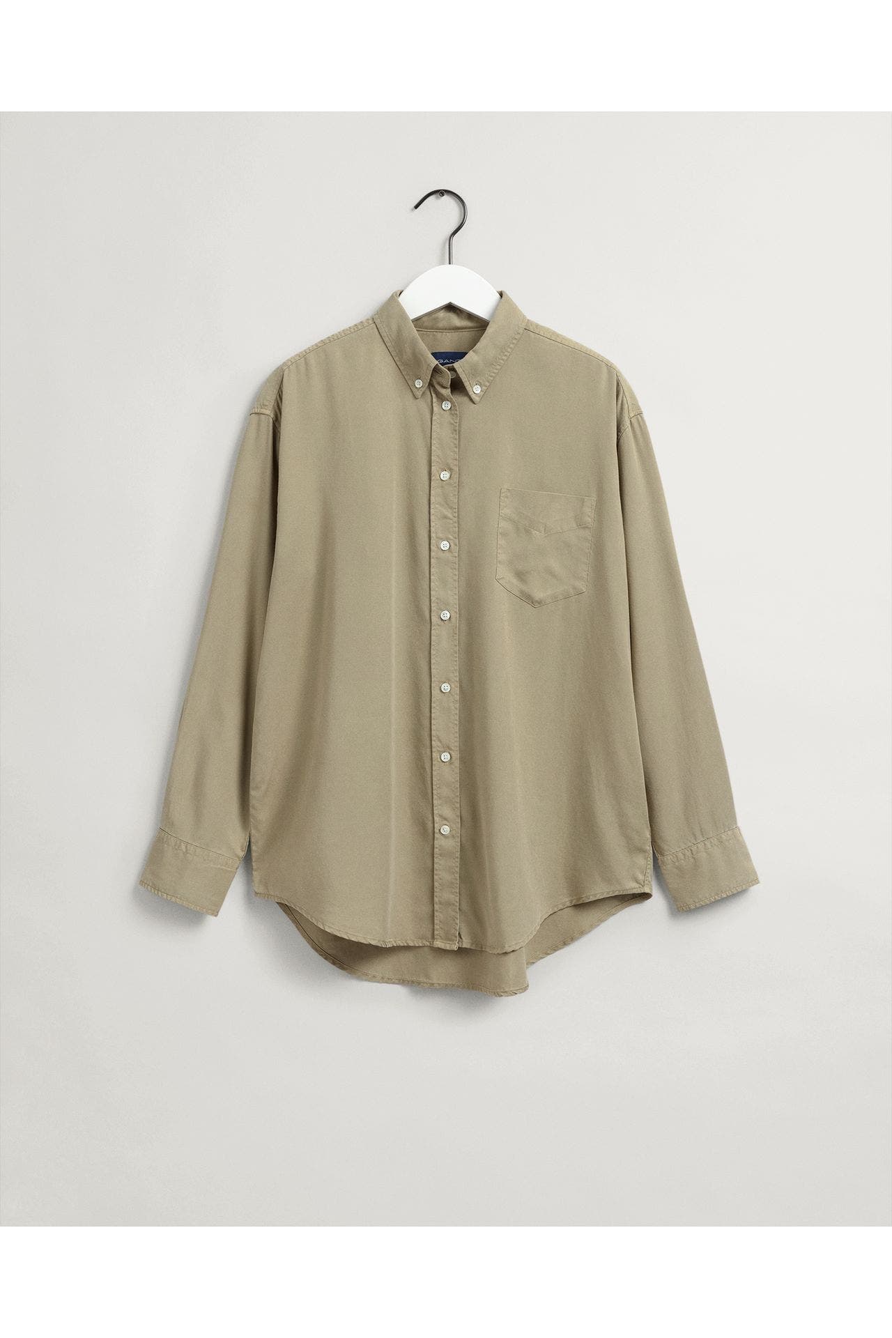 GANT Casual-Bluse khaki, Bild 1
