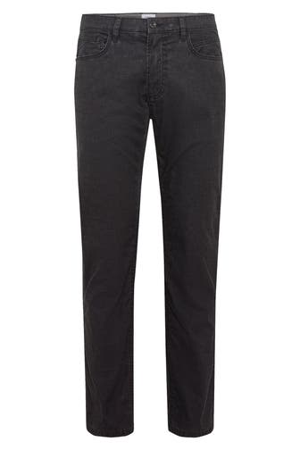 CAMEL ACTIVE Chino dunkelgrau