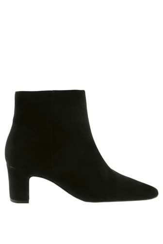HÖGL Stiefeletten 'Louise' schwarz