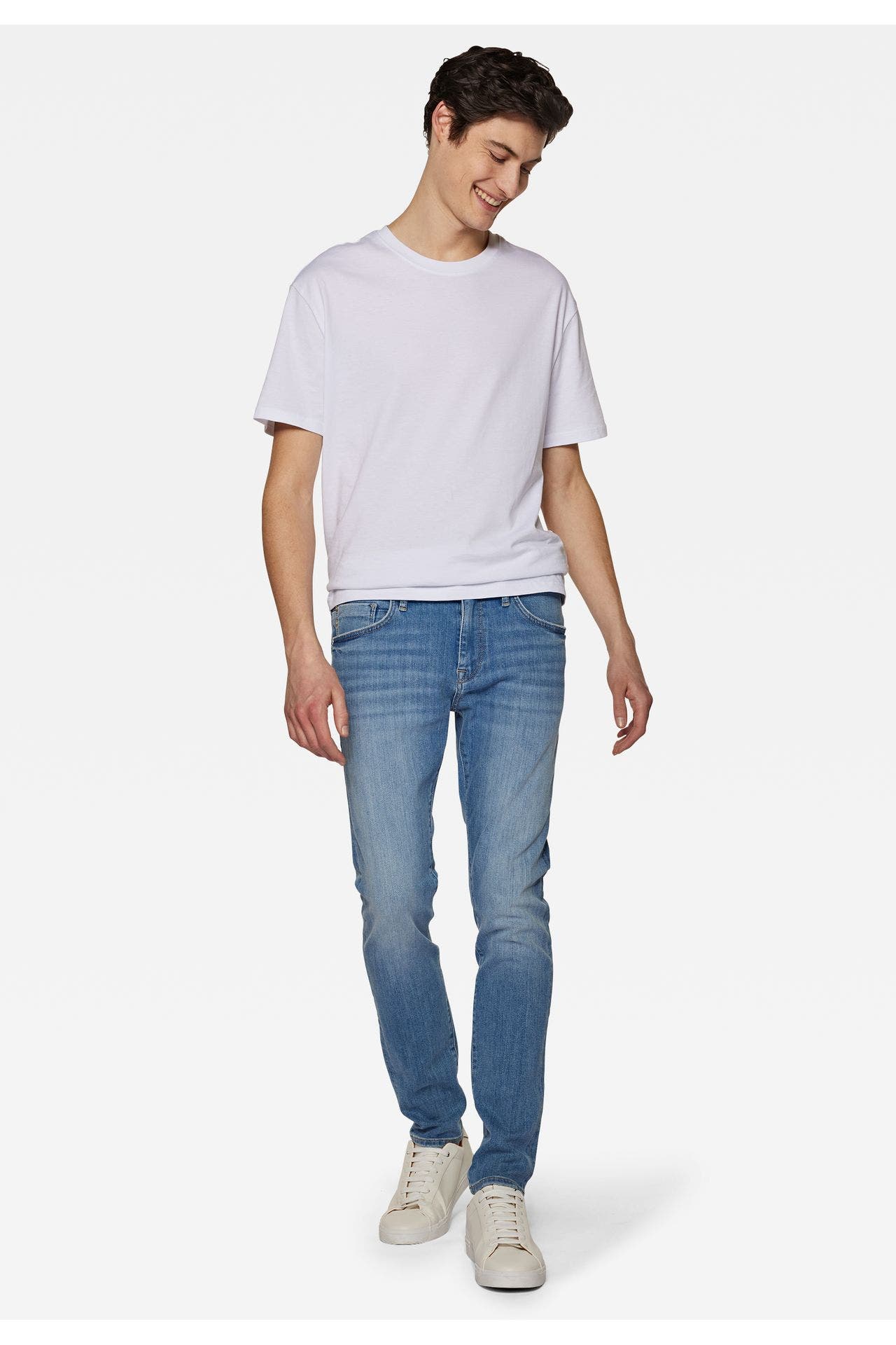 MAVI Jeans 'James' hellblau, Bild 1