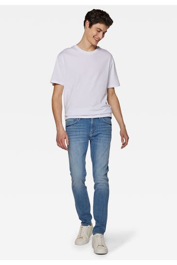 MAVI Jeans 'James' hellblau