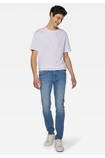 MAVI Jeans 'James' hellblau
