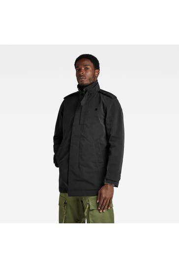 G-STAR Übergangsjacke schwarz