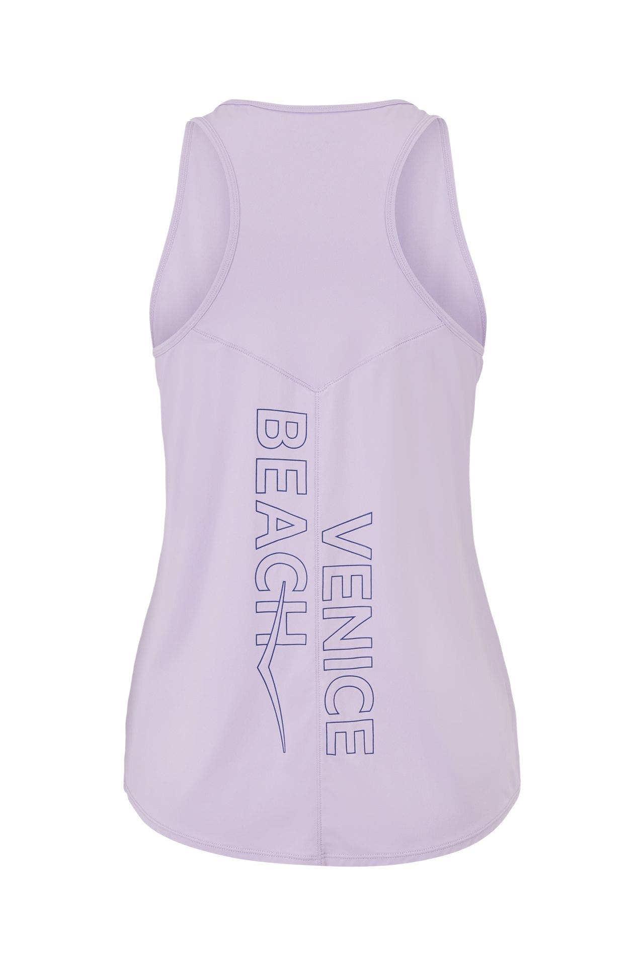 VENICE BEACH Top 'Livie' lavendel, Bild 1