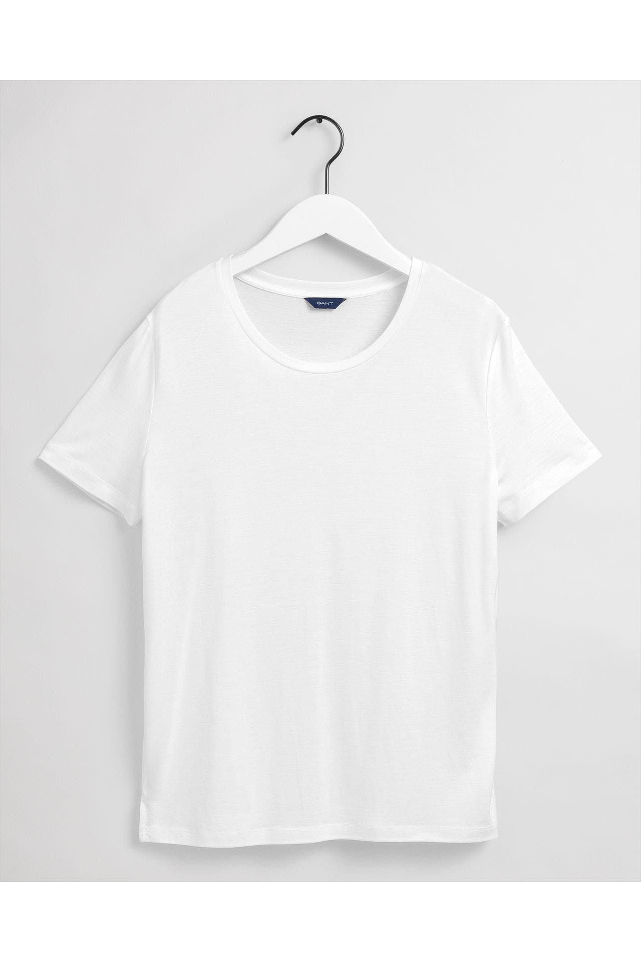 GANT T-Shirt weiß, Bild 1