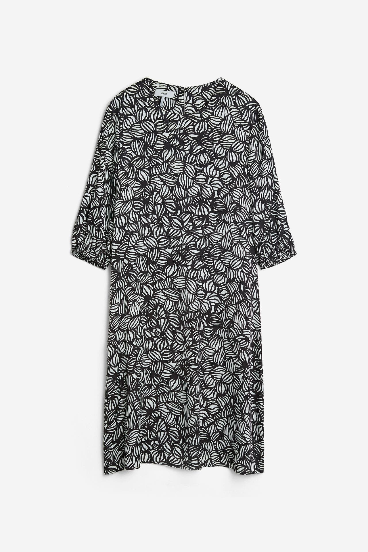 CINQUE Kleid gemustert, Bild 1