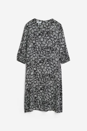 CINQUE Kleid gemustert