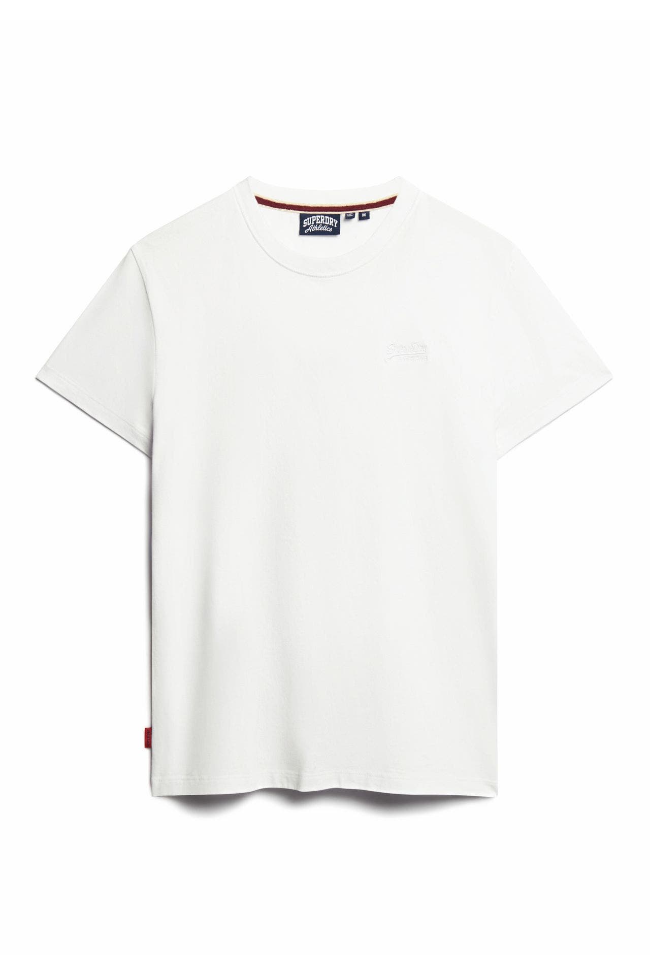 SUPERDRY T-Shirt weiß, Bild 1