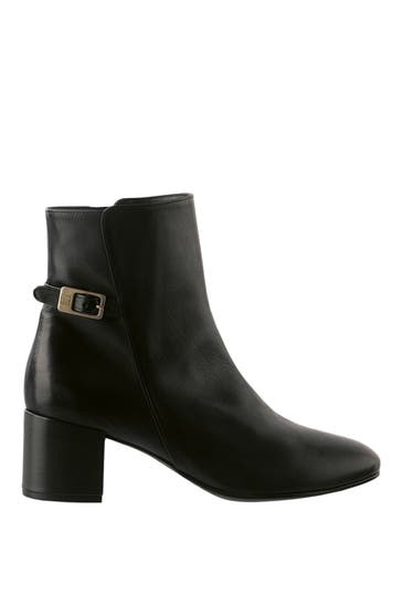 HÖGL Ankle Boots 'Ella' schwarz