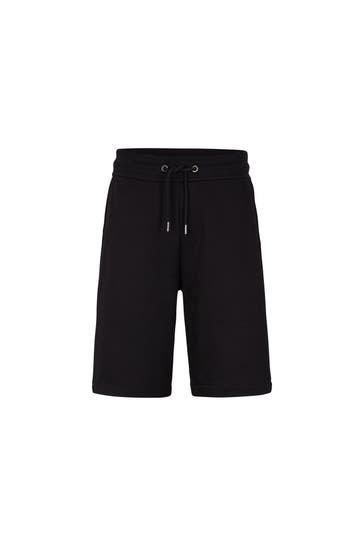 JOOP! JEANS Shorts schwarz