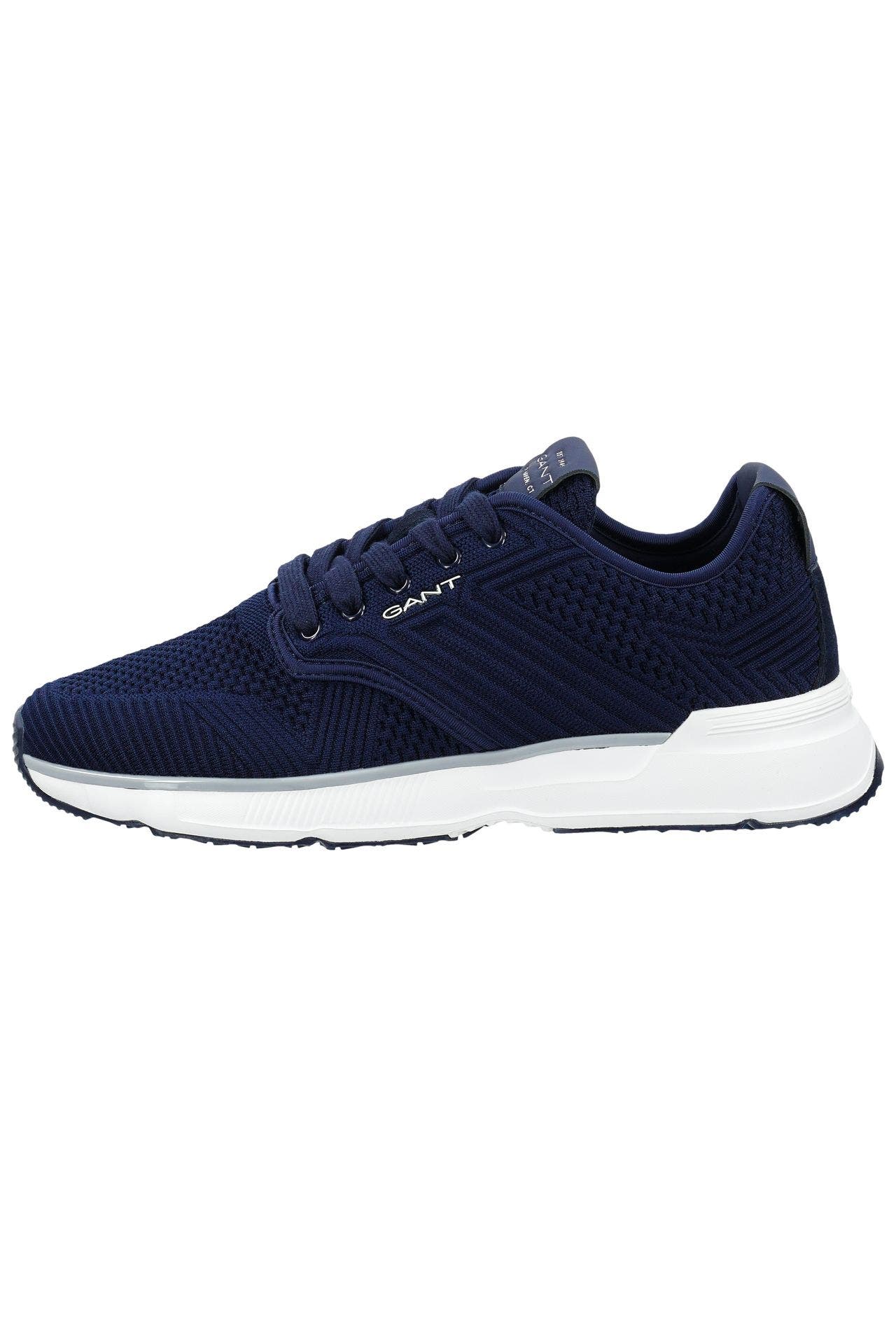 GANT Sneaker 'Beeker' dunkelblau, Bild 1