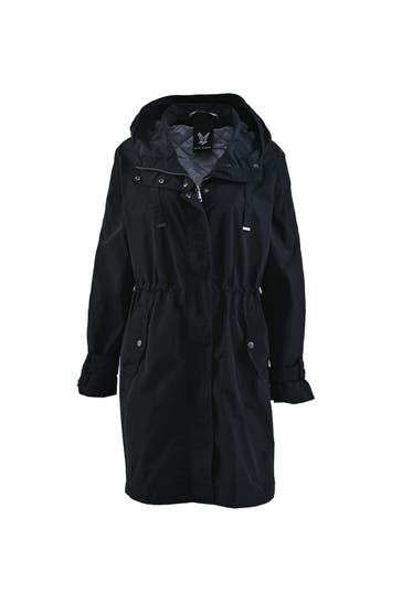 FUCHS SCHMITT Mantel navy