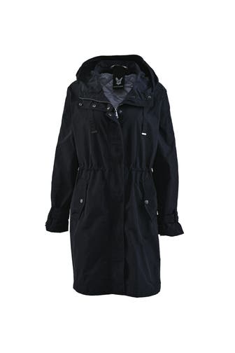 FUCHS SCHMITT Mantel navy