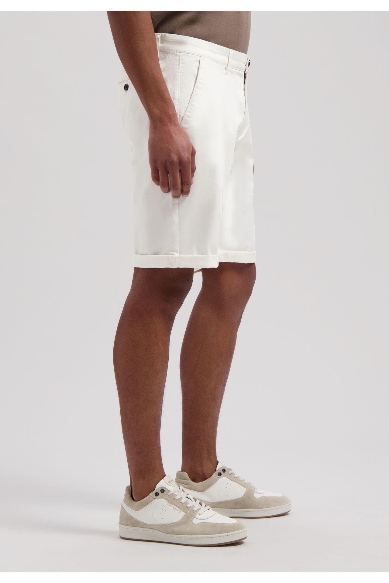 DSTREZZED Shorts 'Charlie' slim, Bild 1