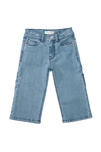 MARC O'POLO Jeans blau