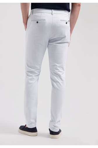 DSTREZZED Chino hellblau
