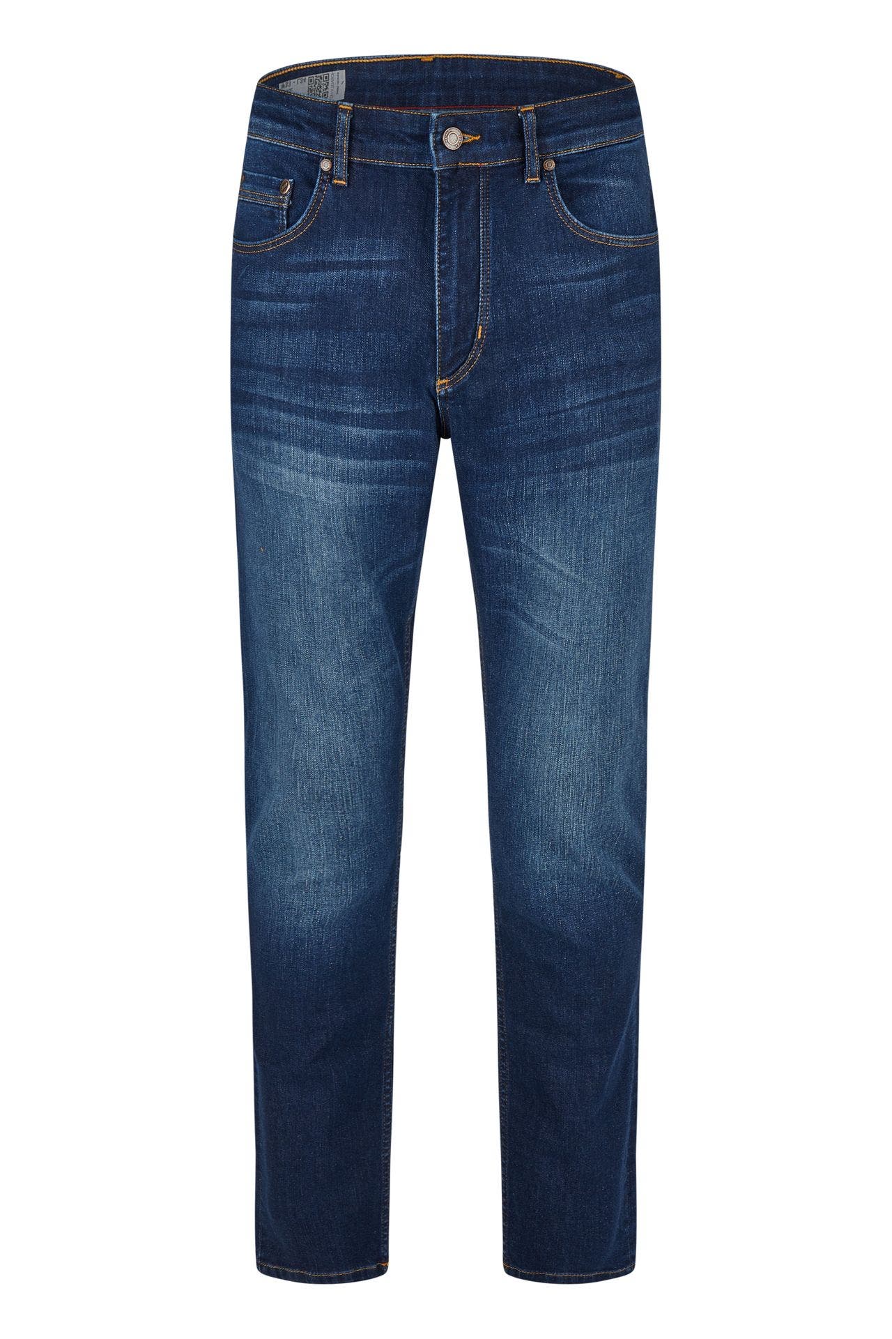HECHTER Paris Jeans 'Metz' straight, Bild 1