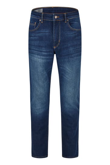 HECHTER Paris Jeans 'Metz' straight