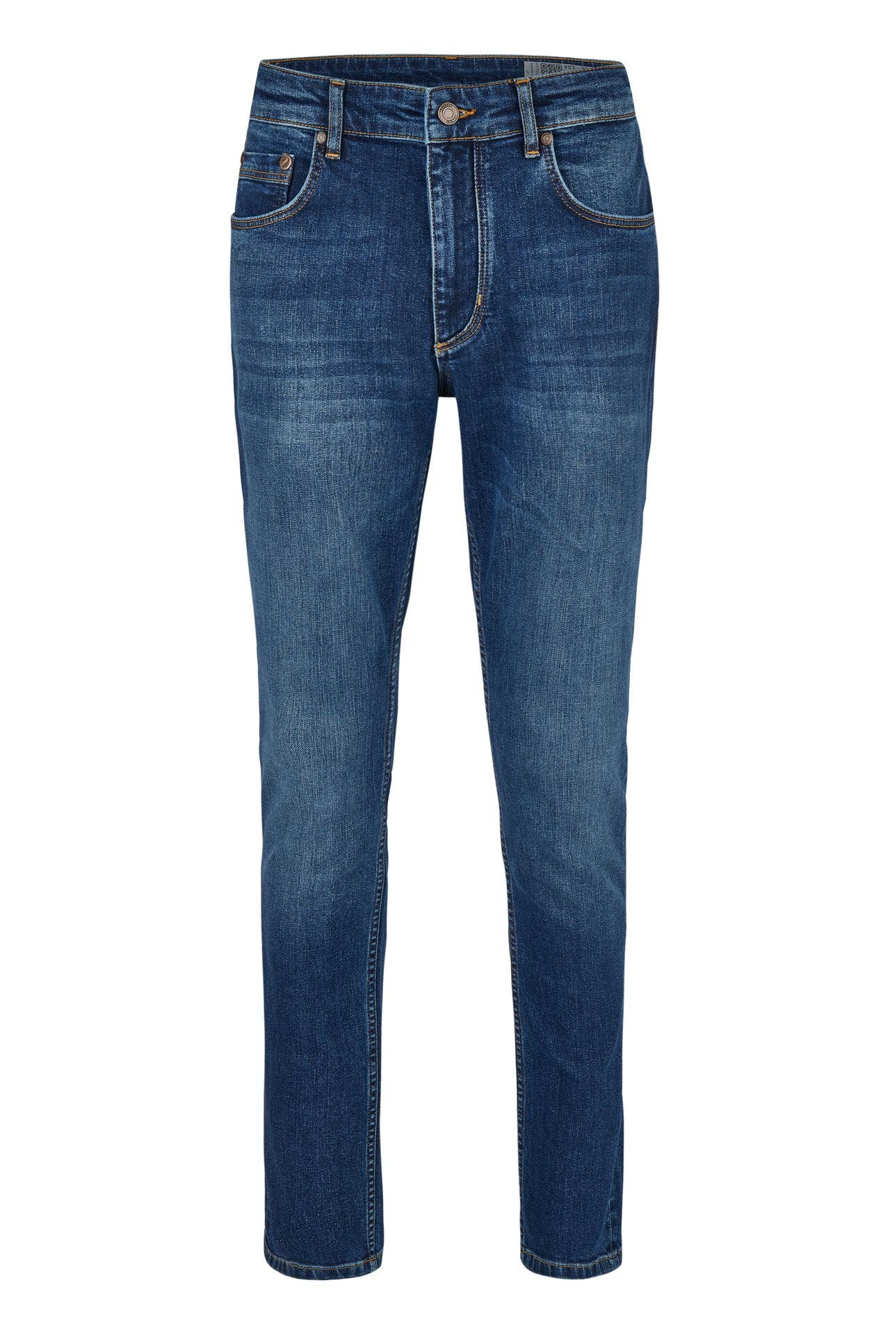 HECHTER Paris Jeans 'Metz' straight, Bild 1