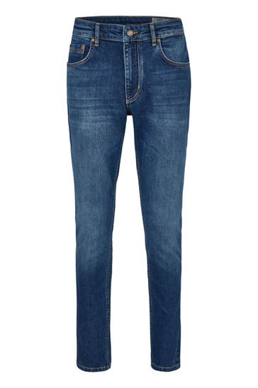 HECHTER Paris Jeans 'Metz' straight