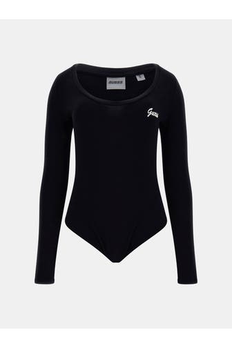 GUESS Body schwarz