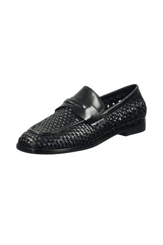 GANT Slipper 'Gimble' schwarz