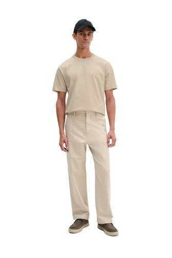 MARC O'POLO T-Shirt beige