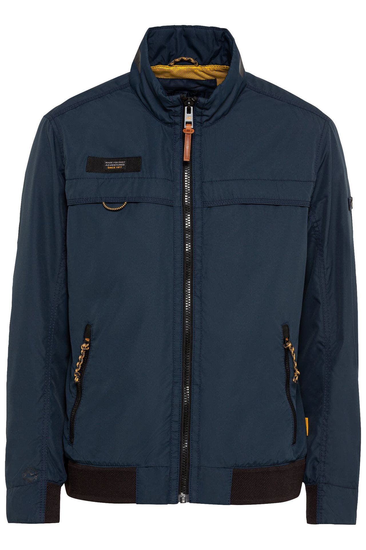 CAMEL ACTIVE Jacke dunkelblau, Bild 1