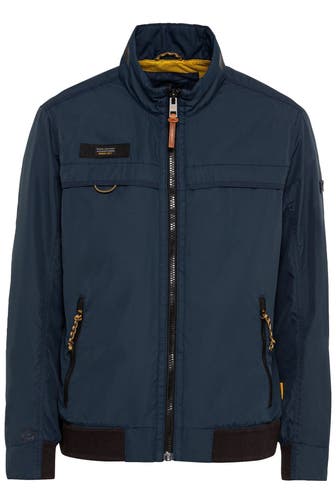 CAMEL ACTIVE Jacke dunkelblau