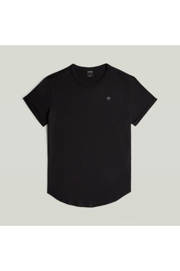 G-STAR Black T-Shirt