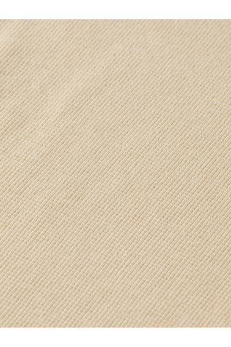 SCOTCH & SODA Langarmshirt beige