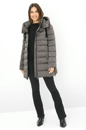 FUCHS SCHMITT Light-Steppjacke taupe