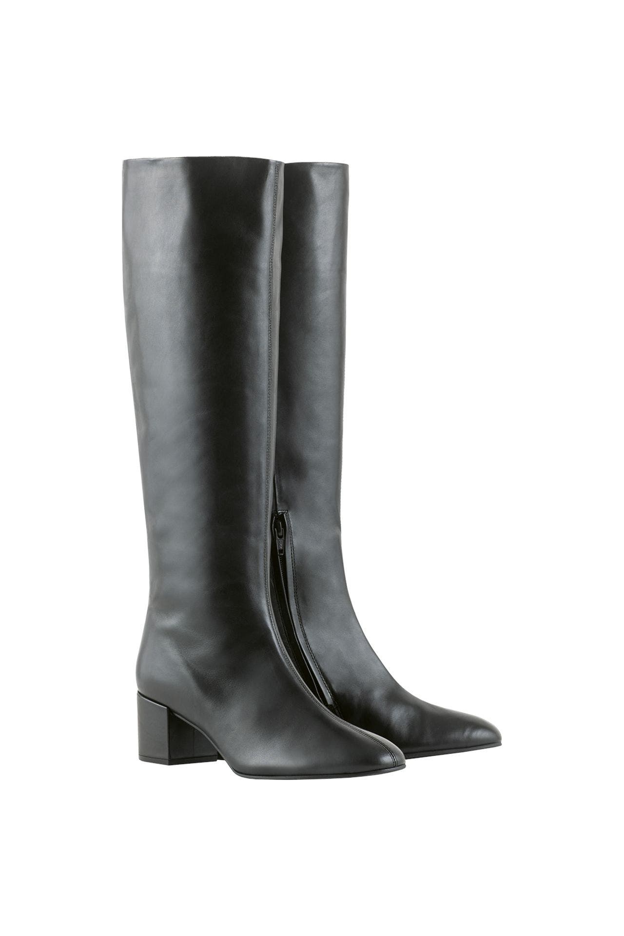 HÖGL Stiefel 'Peyton' schwarz, Bild 1